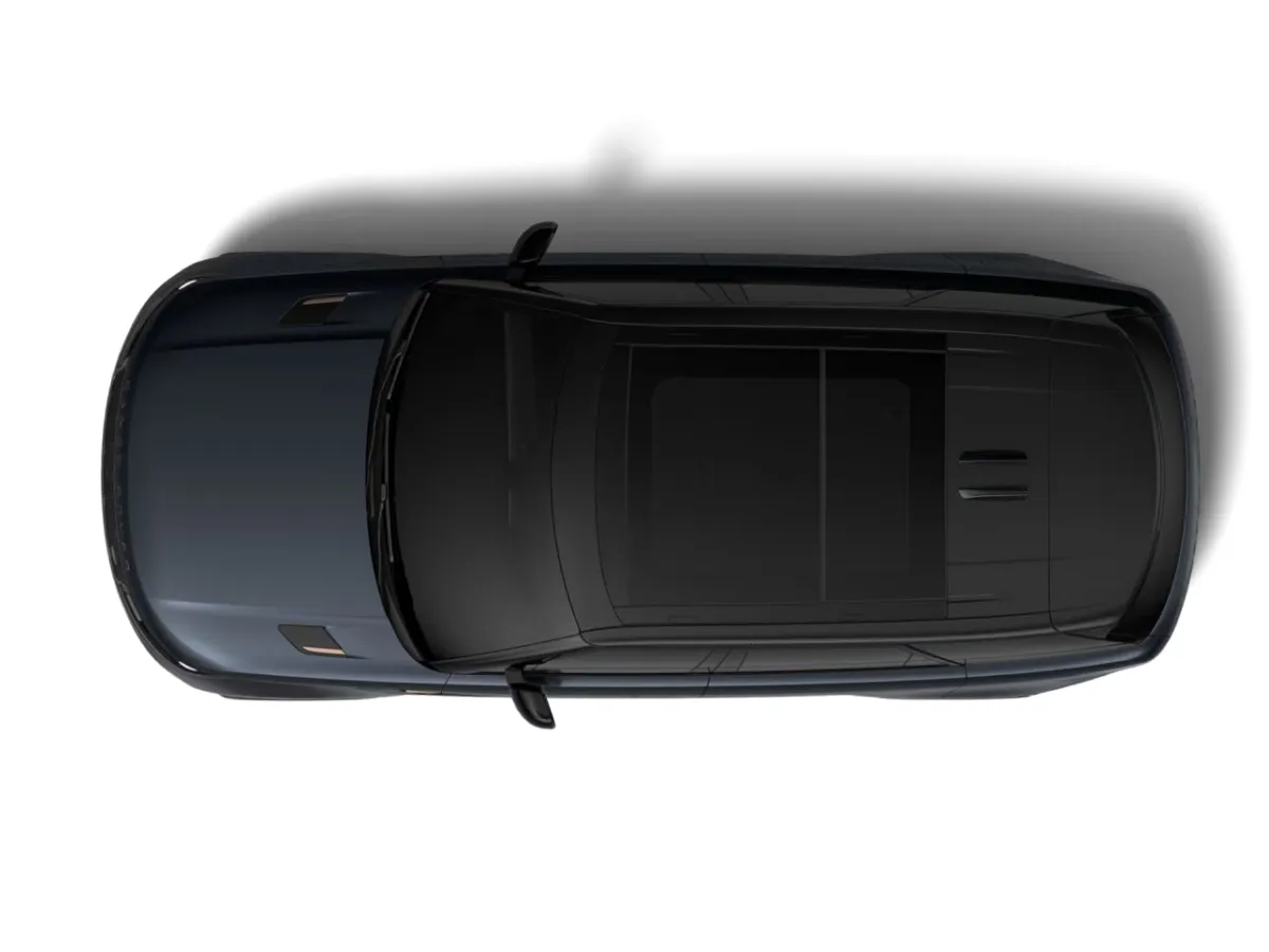 Range Rover Autobiography P460e